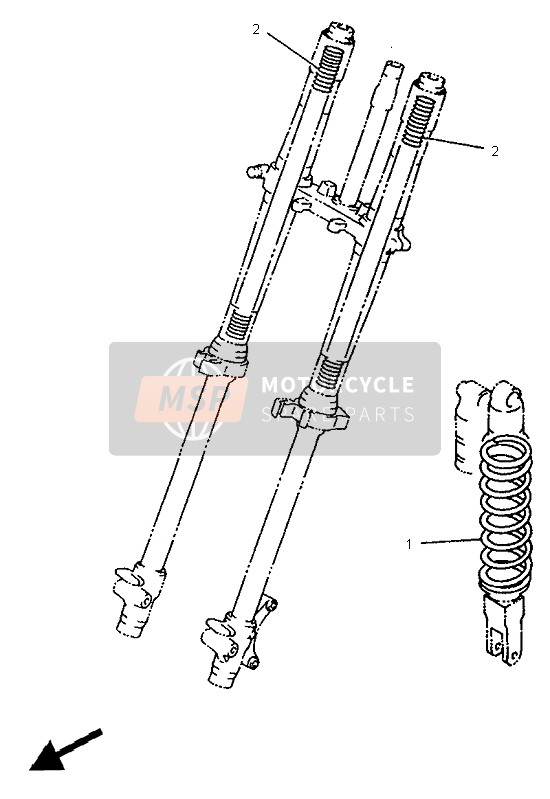 ALTERNATIV (CHASSIS)