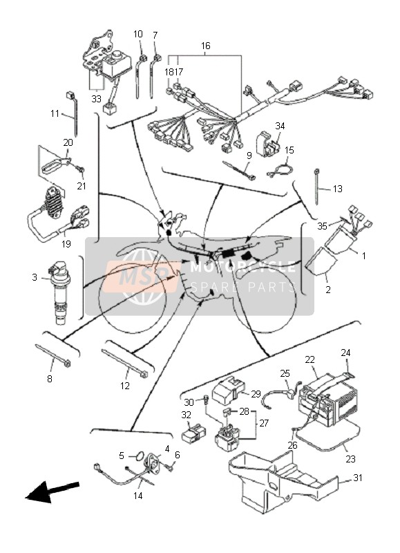 Electrical 1