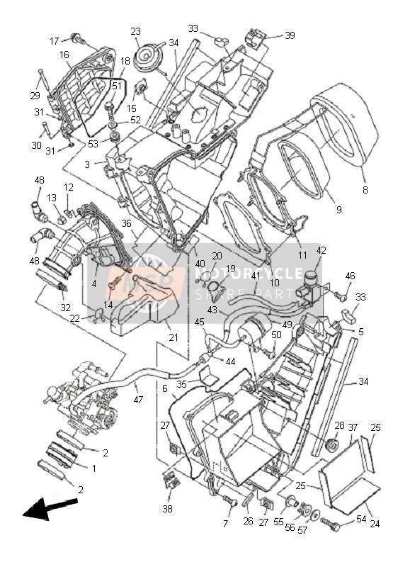 Intake