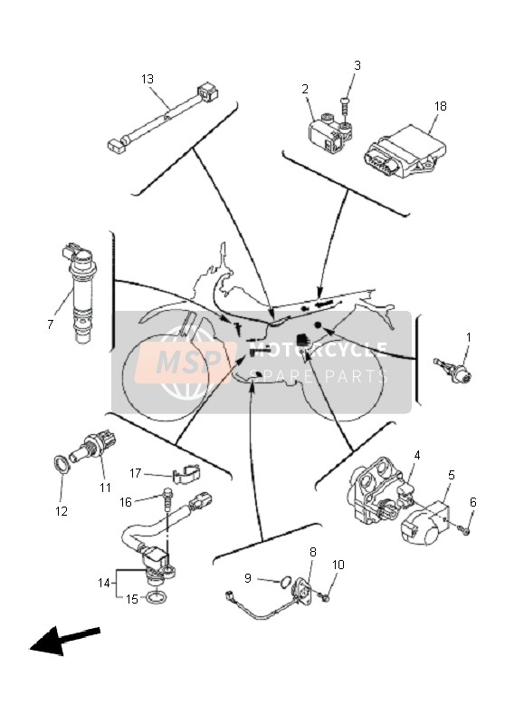 Electrical 1