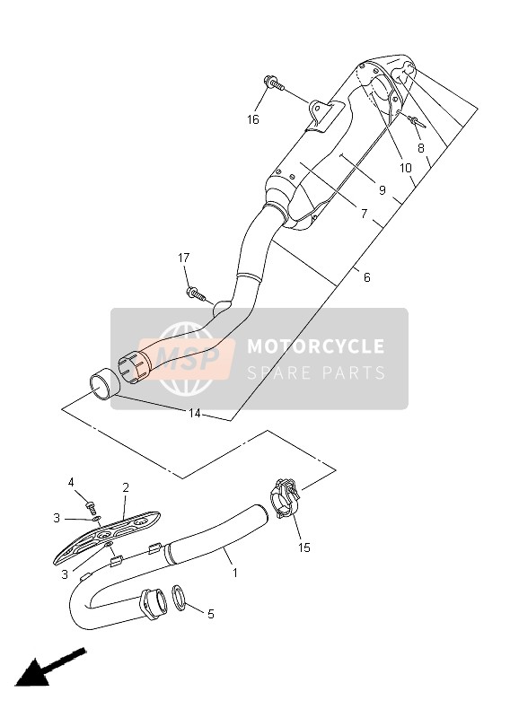 17D1477A0000, Fiber, 1, Yamaha, 0