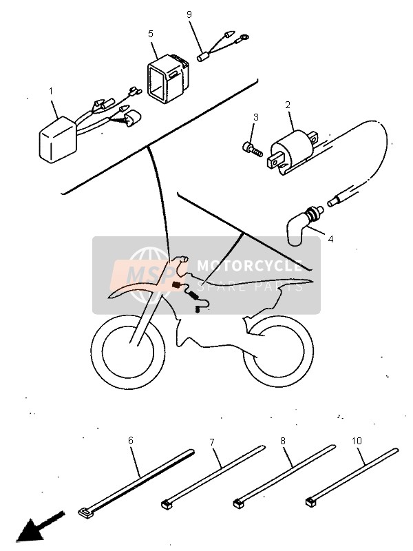 Électrique 1