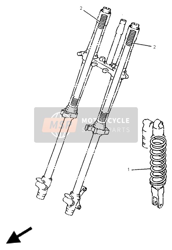 ALTERNATIV (CHASSIS)