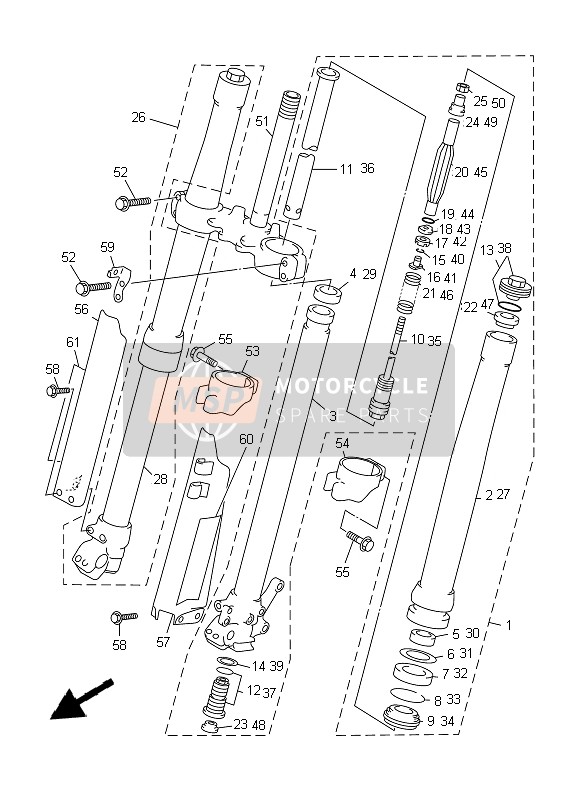 992430016000, Emblem, Yamaha, Yamaha, 0