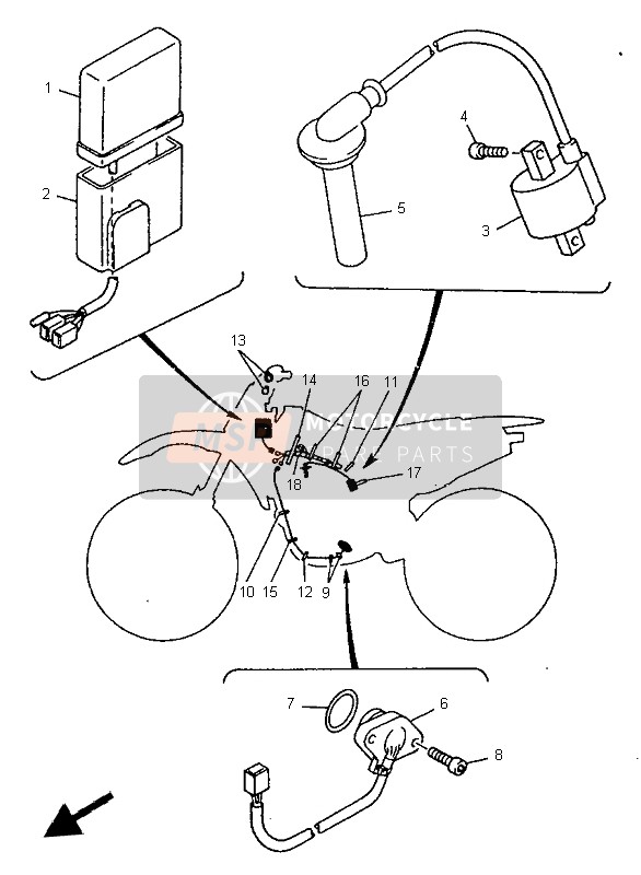 Électrique 1