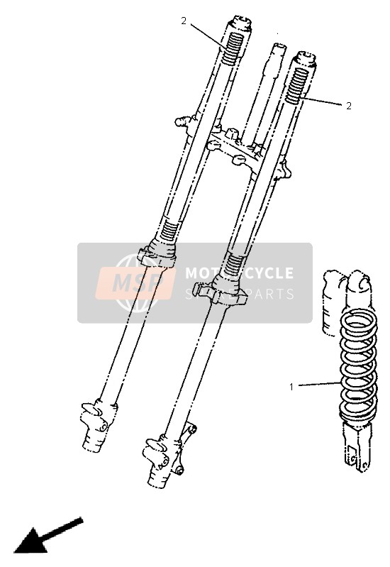 ALTERNATIV (CHASSIS)