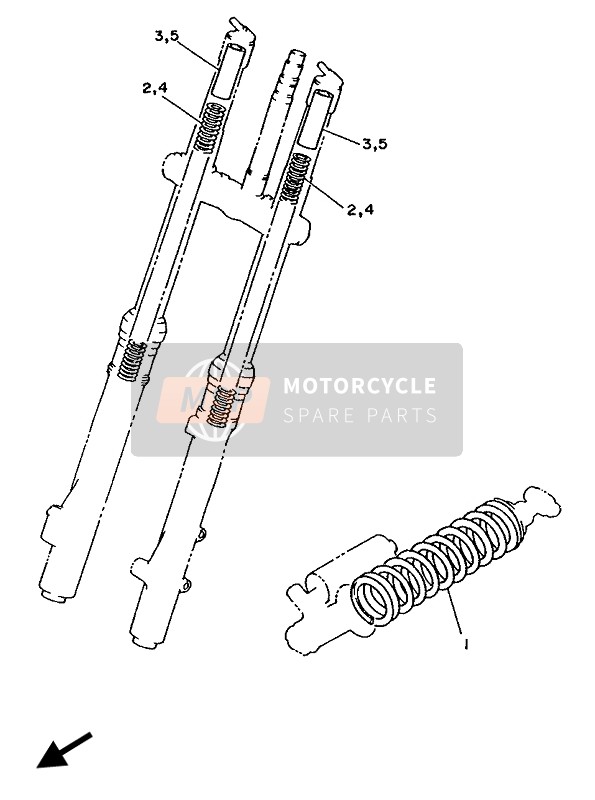 Alternatief (Chassis)