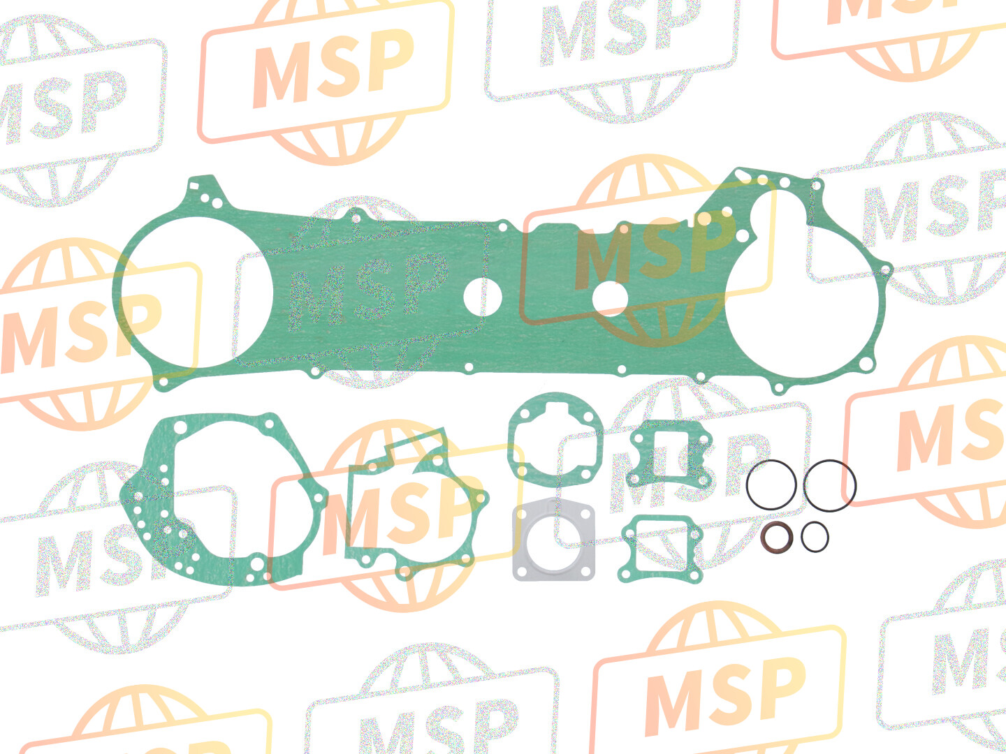 06111GT8631, Gasket Kit (###), Honda, 1