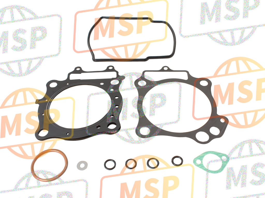 06111HP1671, Gasket Kit A, Honda, 1