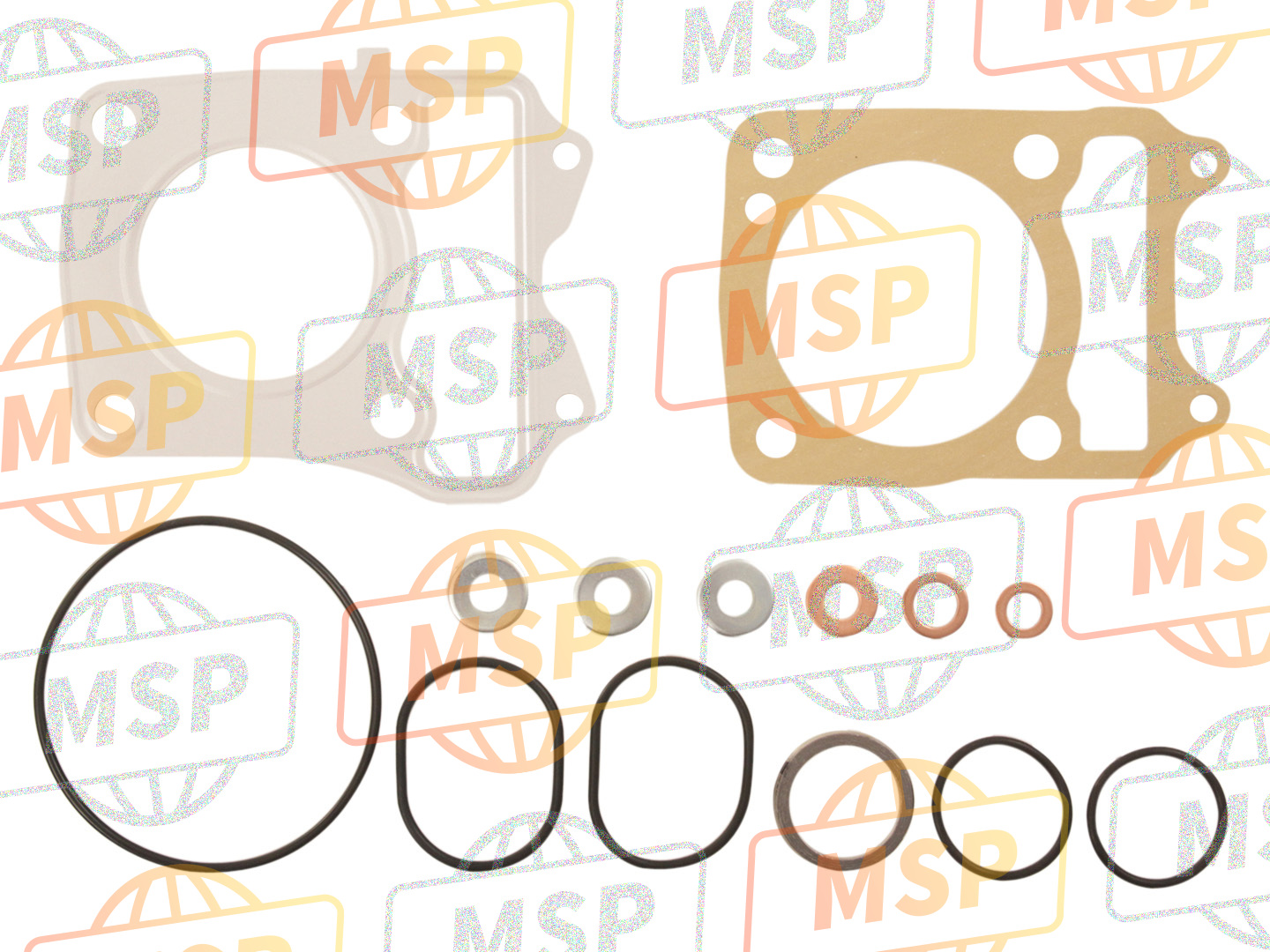 06111K26921, Gasket Kit,A, Honda, 1