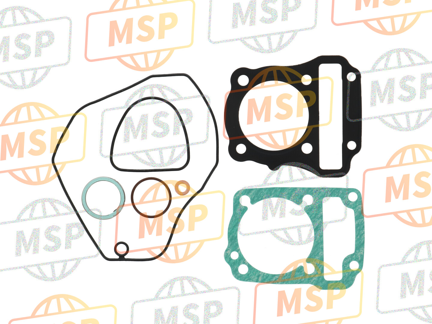 06111K28911, Gasket Kit,A, Honda, 1