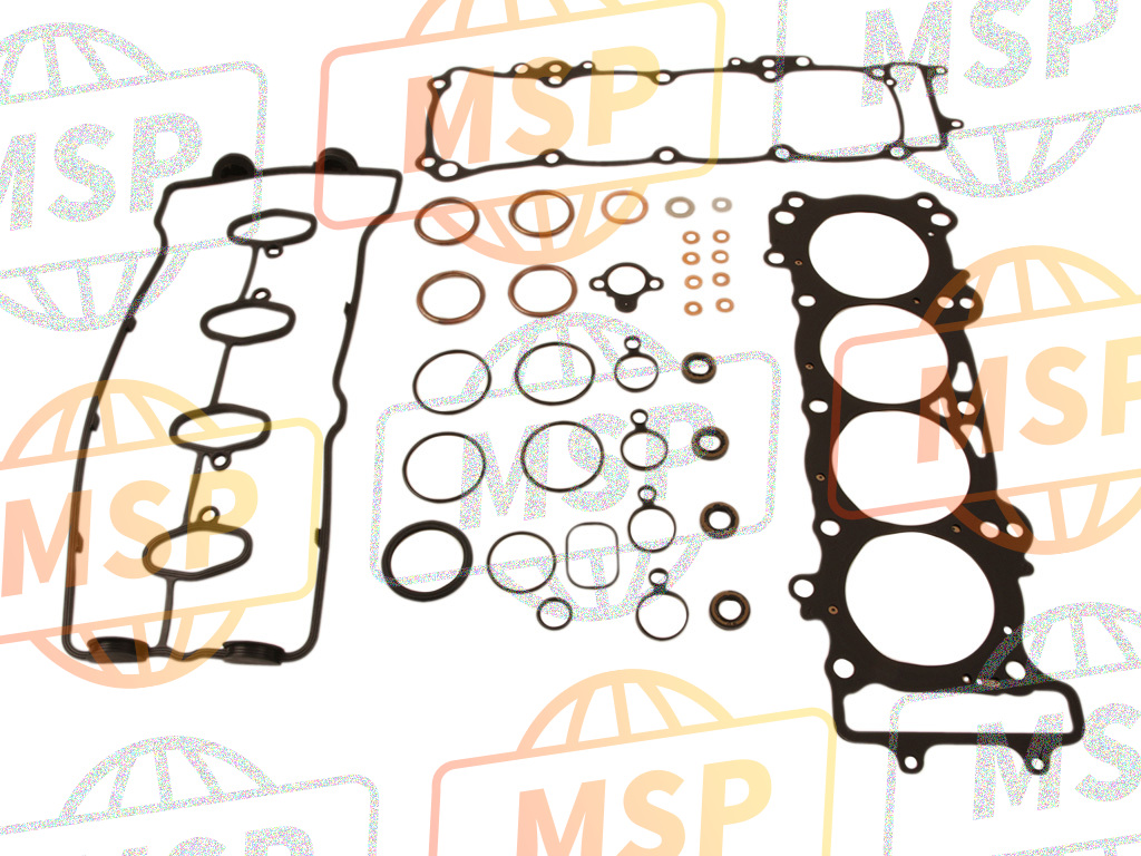 06111MFL000, Trousse De Joint A, Honda, 1