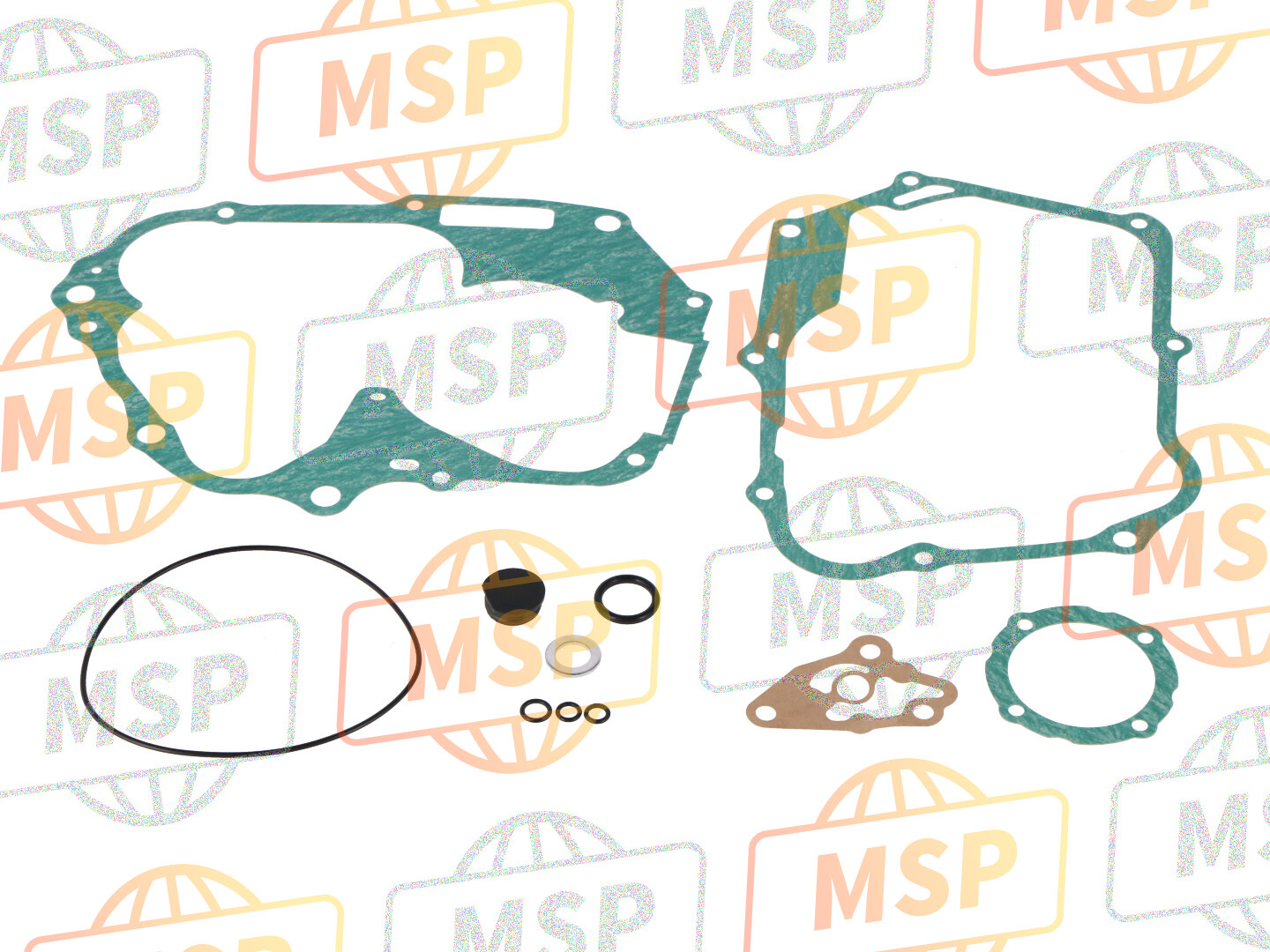 06112GCFA21, Gasket Kit B, Honda, 1