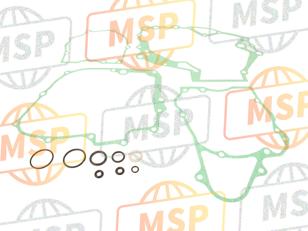 06112KEB901, Trousse De Joint B, Honda, 1