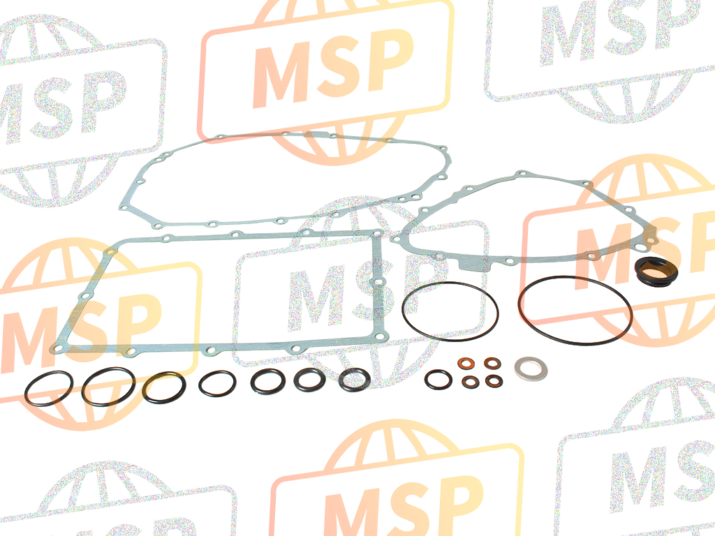 06112MY5600, Gasket Kit B (Component Parts), Honda, 1