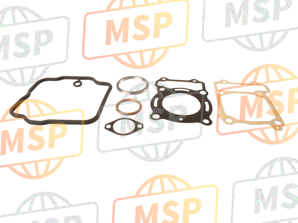 06113KPP861, Gasket Sheet Kit,, Honda, 1