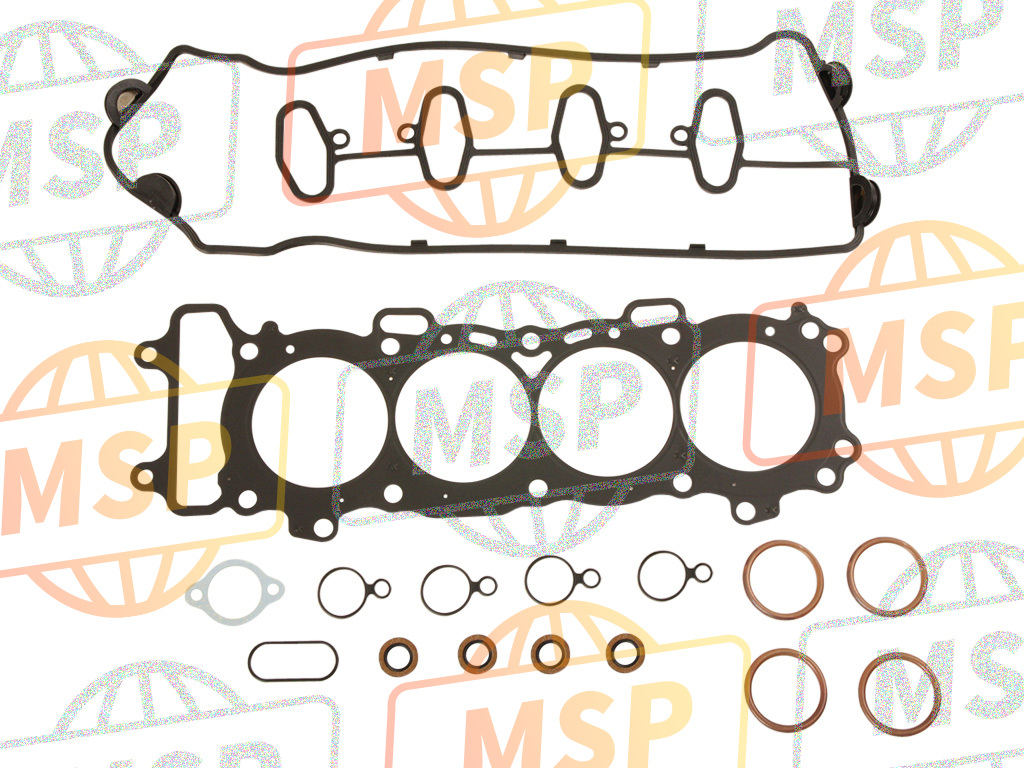 06113MCJJ01, Kit A Feuille Etancheite, Honda, 1