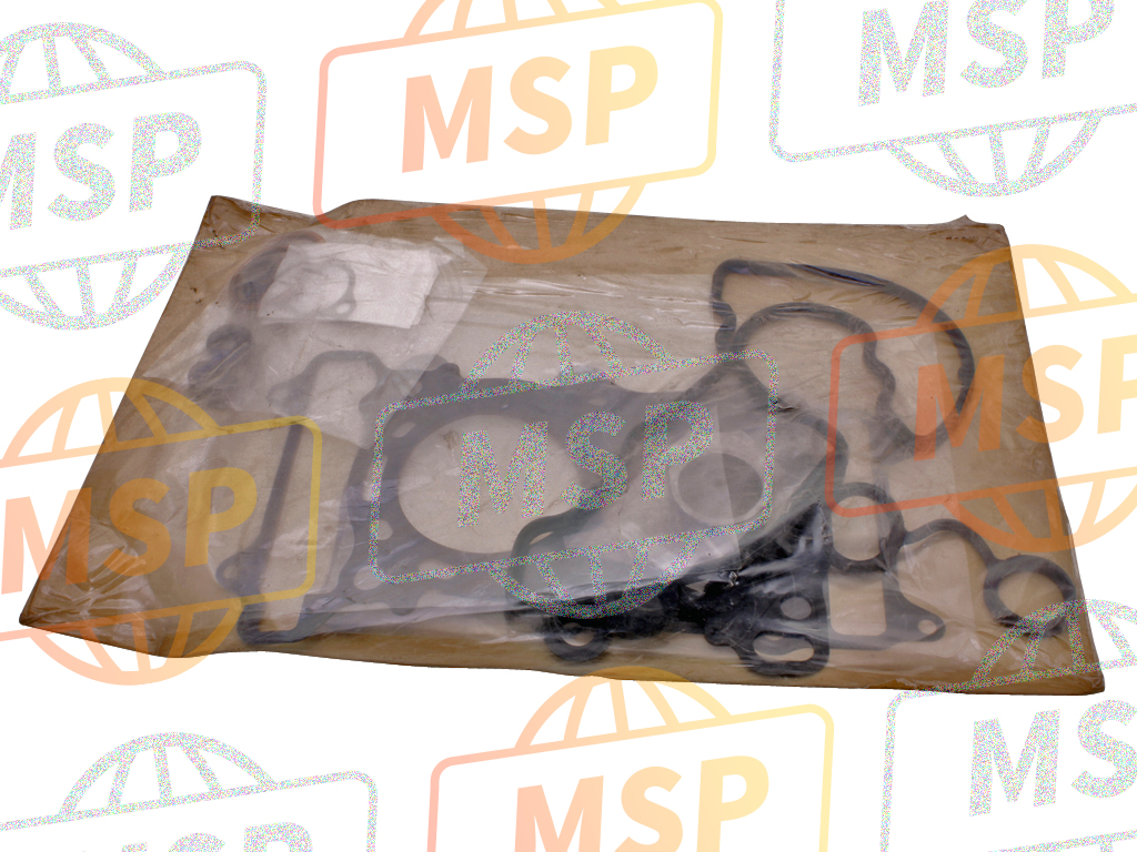 06113MCT020, Kit A Foglio Guarnizione, Honda, 1