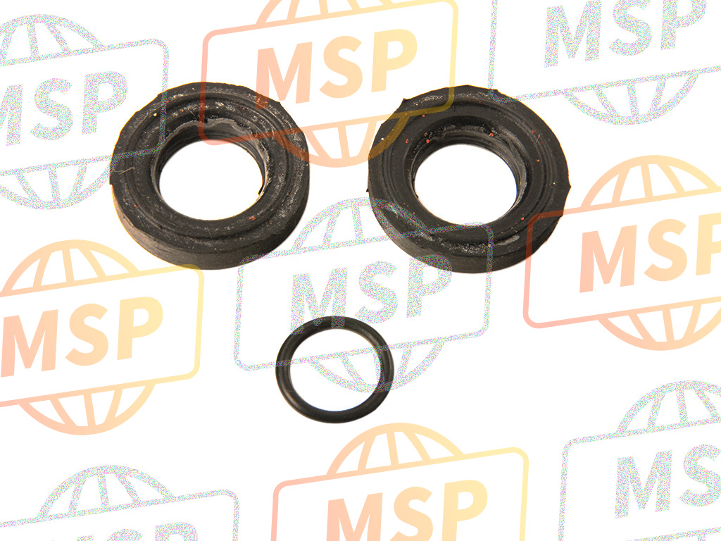 06114KPP860, Washer O-RING Kit A, Honda, 1