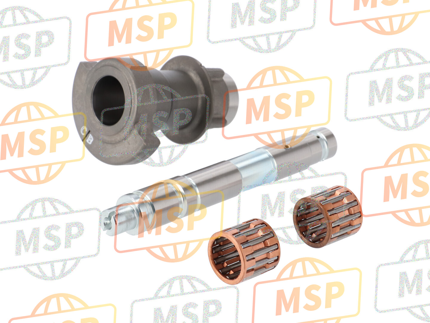 06130MAZ305, Balancer Set, Honda, 1