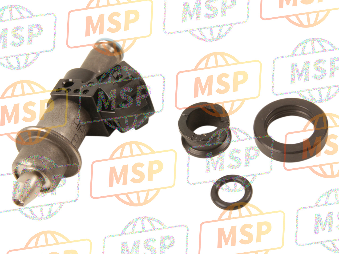 06164PCB000, Packing Set, Injector, Honda, 1