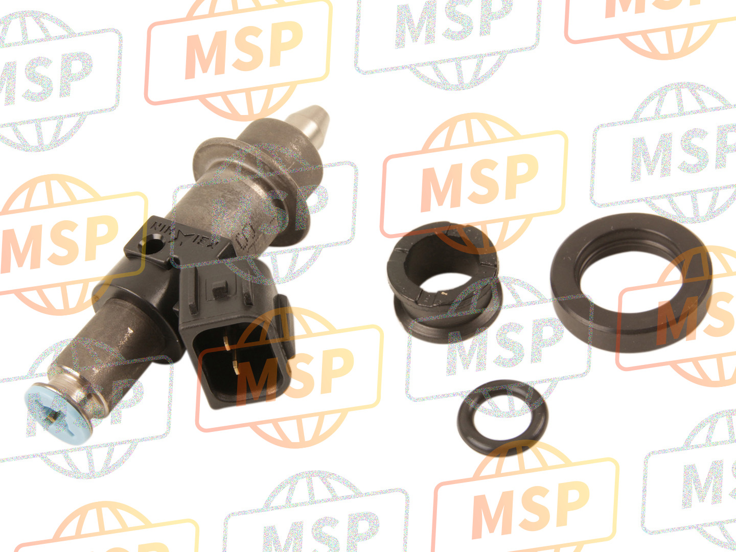 06164PCB000, Packing Set, Injector, Honda, 2