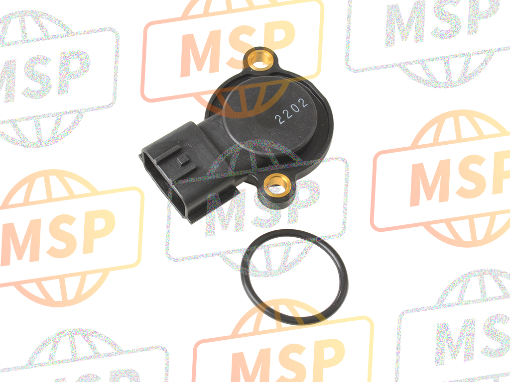 06380HN2305, Sensor Kit, Hoek, Honda, 1