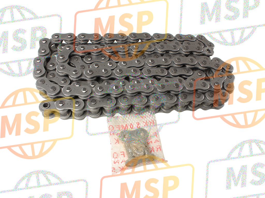 40540MZ5306, Chaîne , Transmission (Rk E), Honda, 1