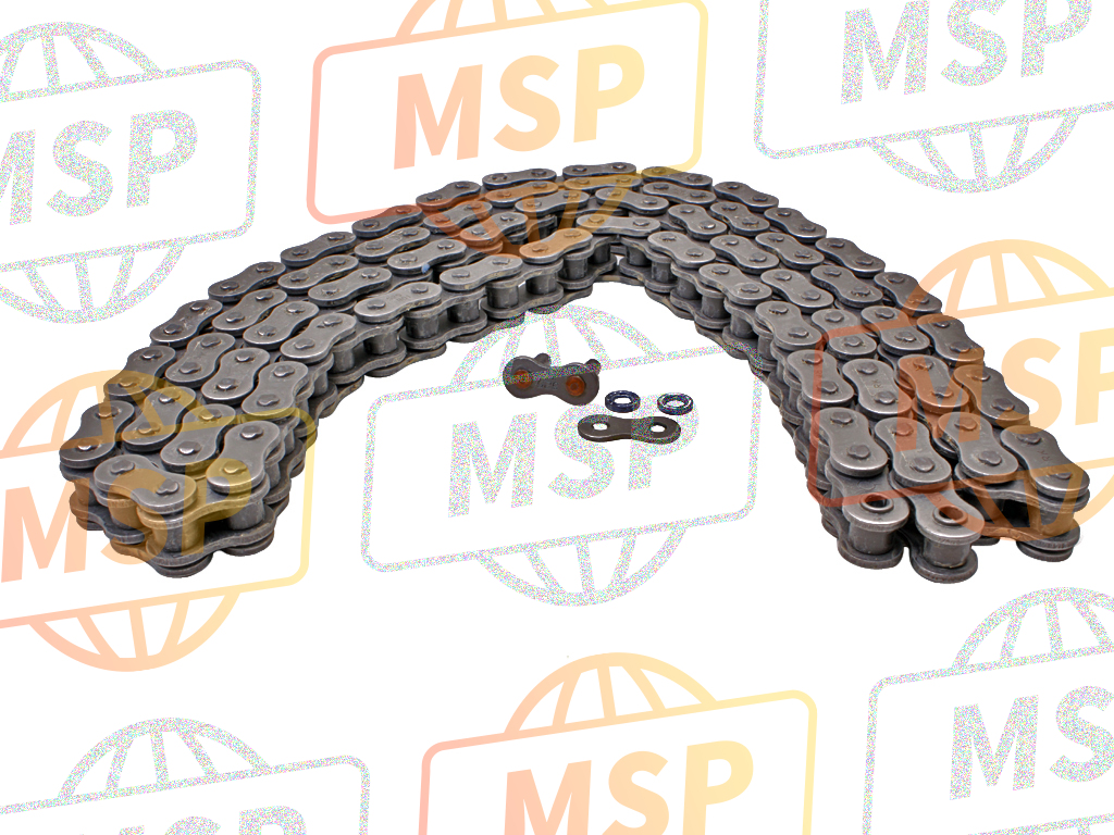 40540MALG02, Chain, Drive(Rk Excel) (RK525R0Z1-120LJ-FZ), Honda, 1