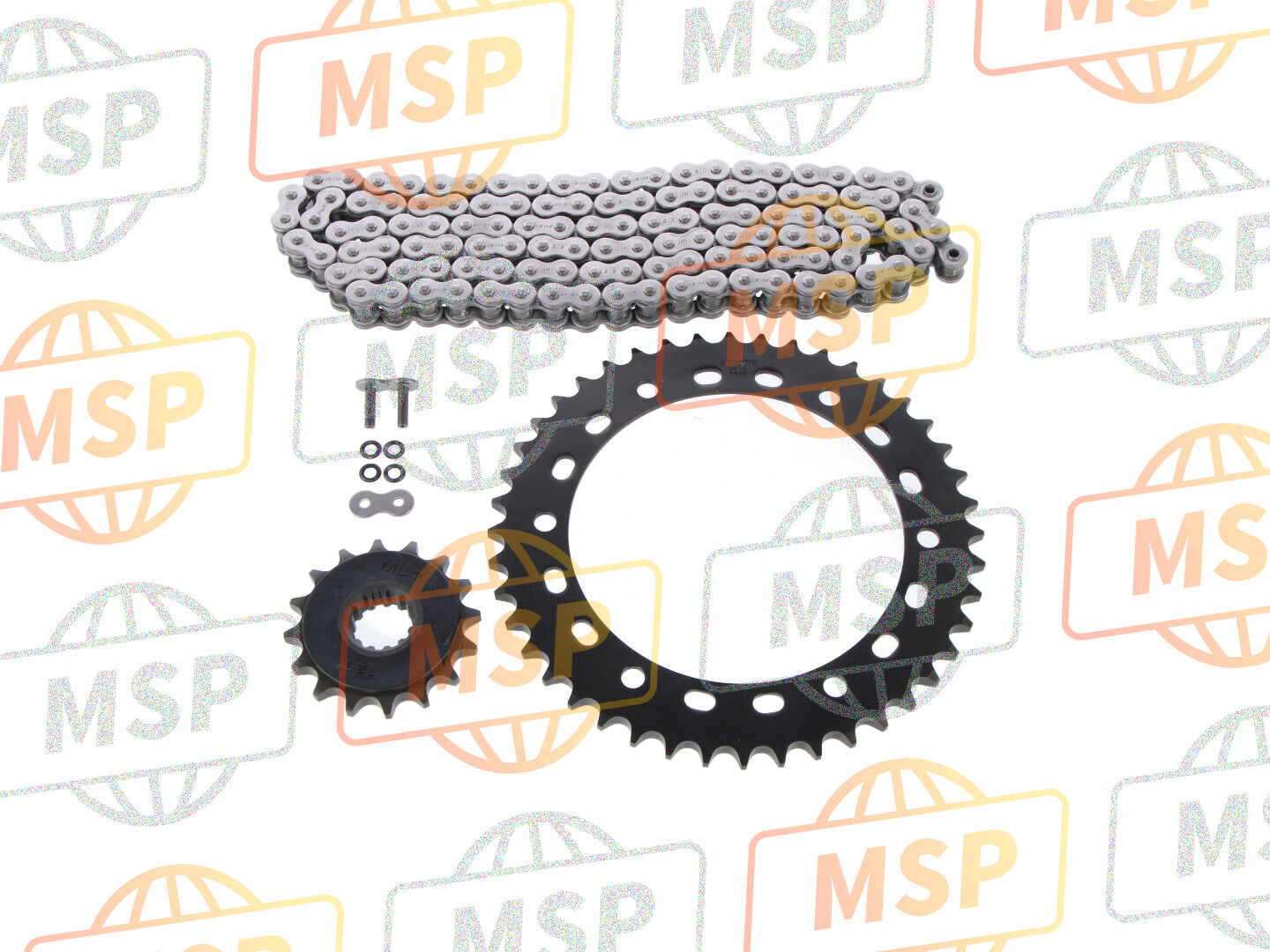 06406MFND01, Kit De Cadena,  Transmisio, Honda, 1