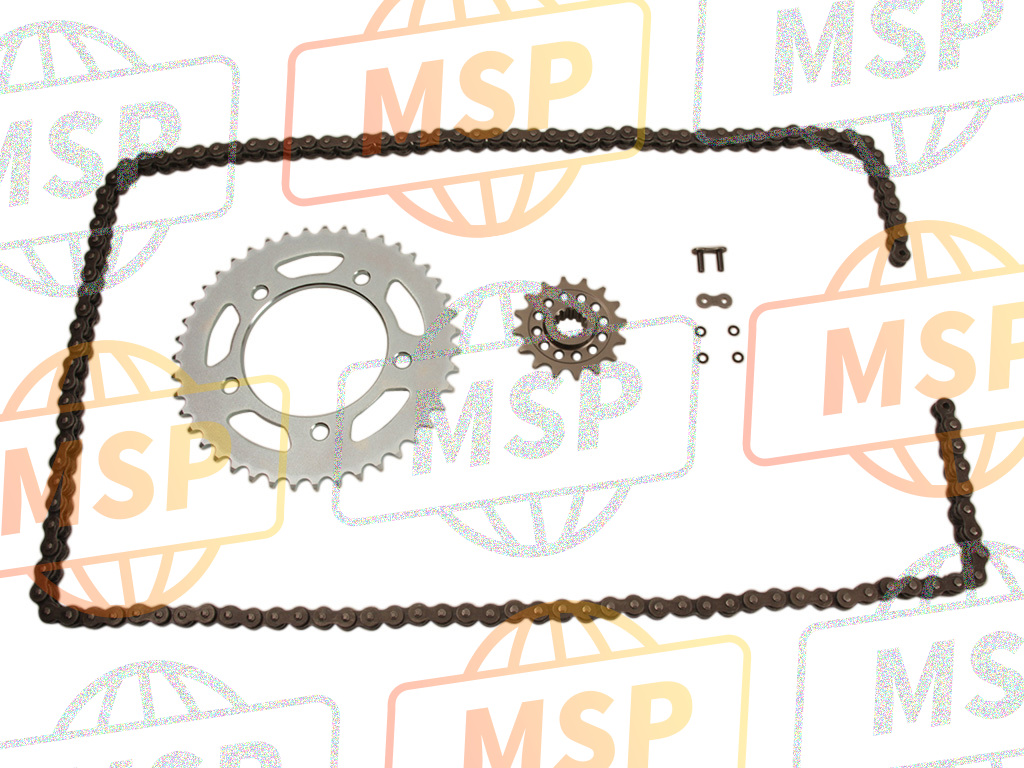 06406MJFD00, Joint De Chaine De Comman, Honda, 1