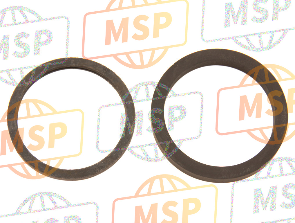 06453MGE006, Seal Set, Piston (25), Honda, 1