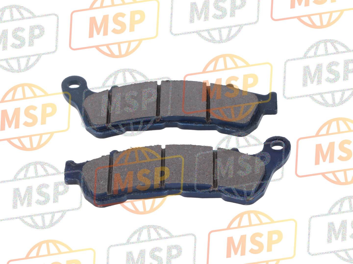 06455K04932, Pad Set,Fr, Honda, 1