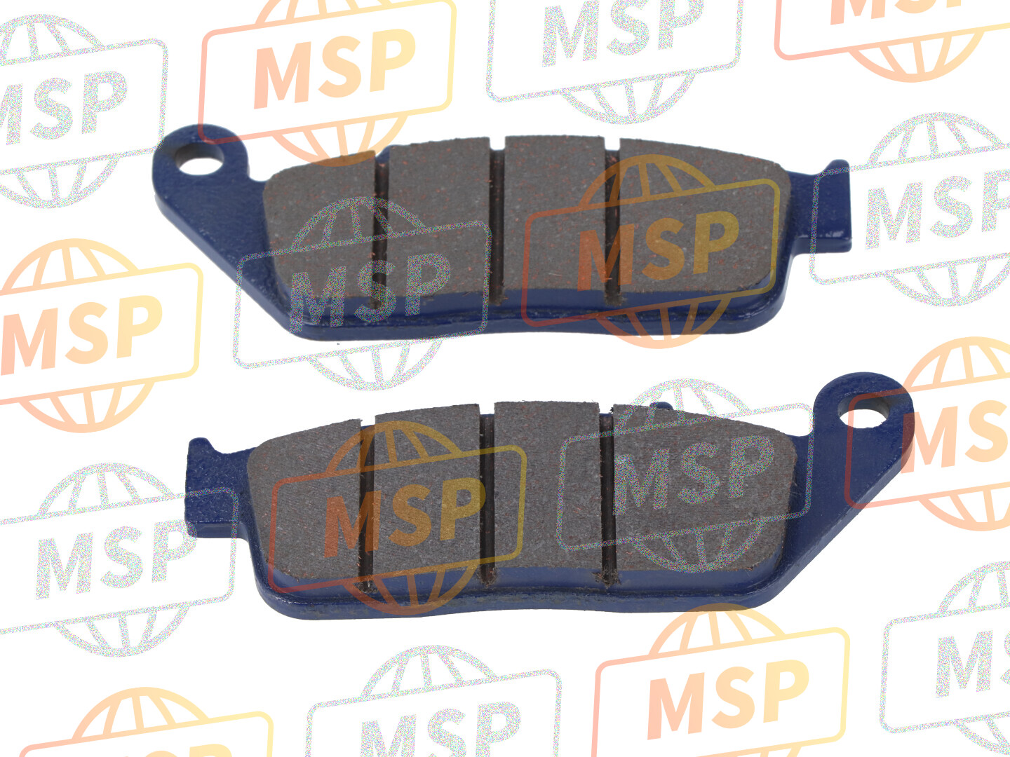 06455K40F12, Pad Set, Fr, Honda, 1