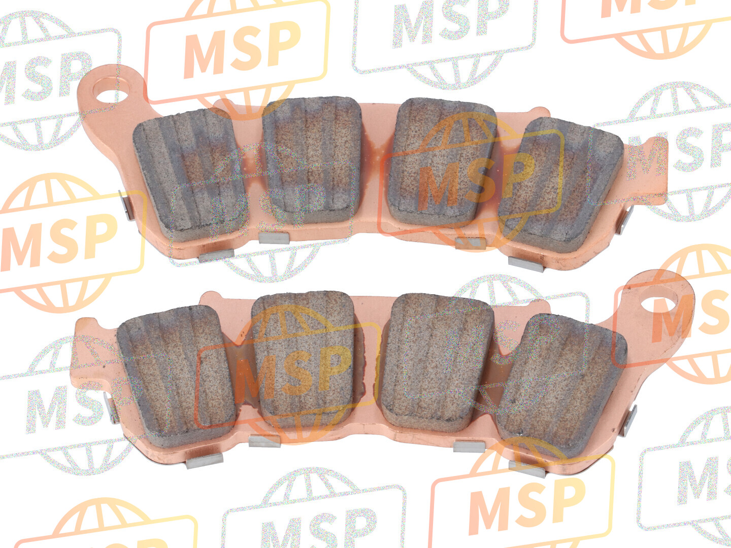 06455MFEA52, Pad Set,Fr, Honda, 1