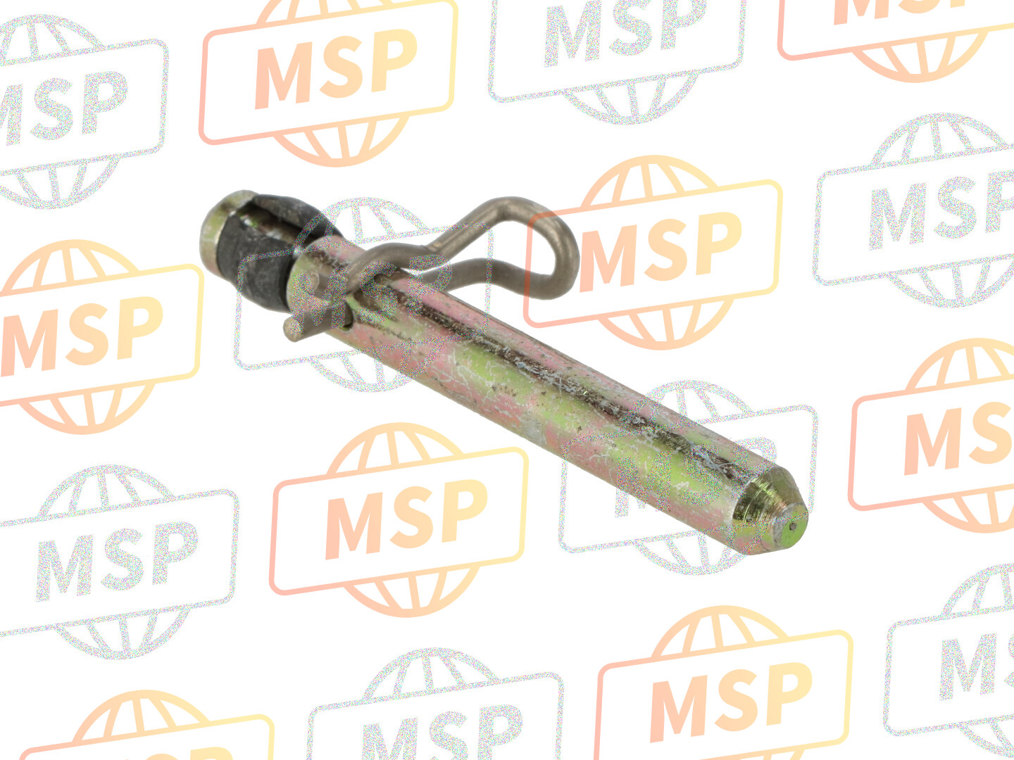 06456MAK003, Pin Set , Hanger, Honda, 2