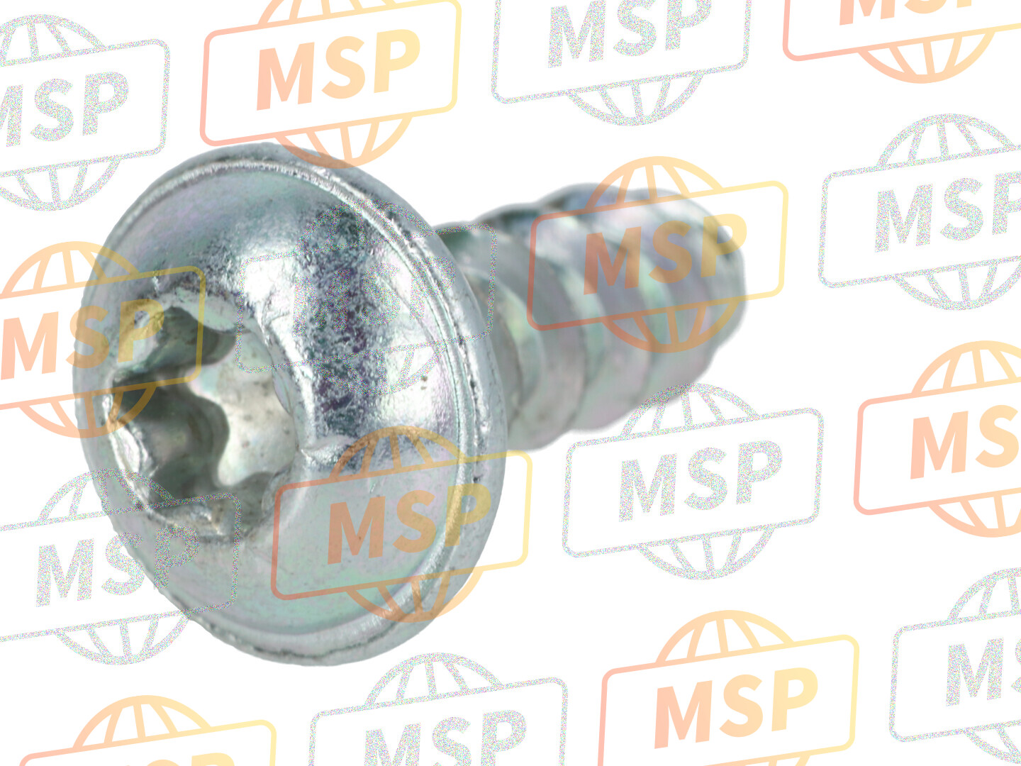 08L00MJPG50, Screw, Tapping 4X1, Honda, 1