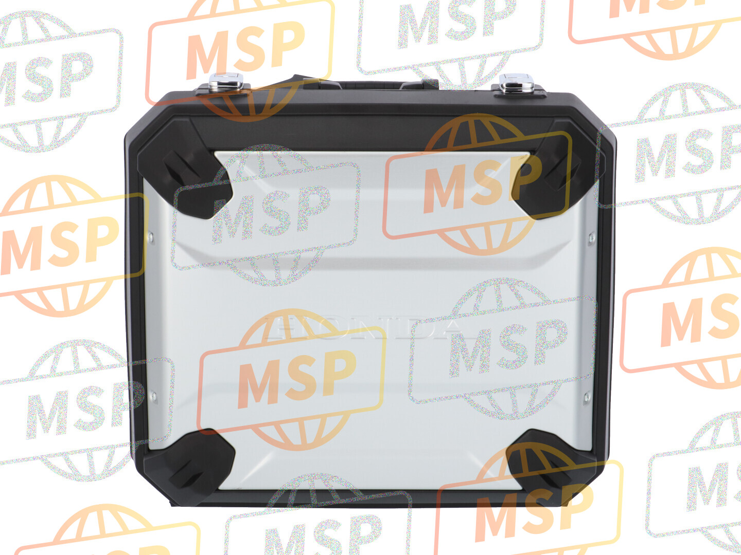 08L01MJPG50, Case Assy, Pannier R, Honda, 1