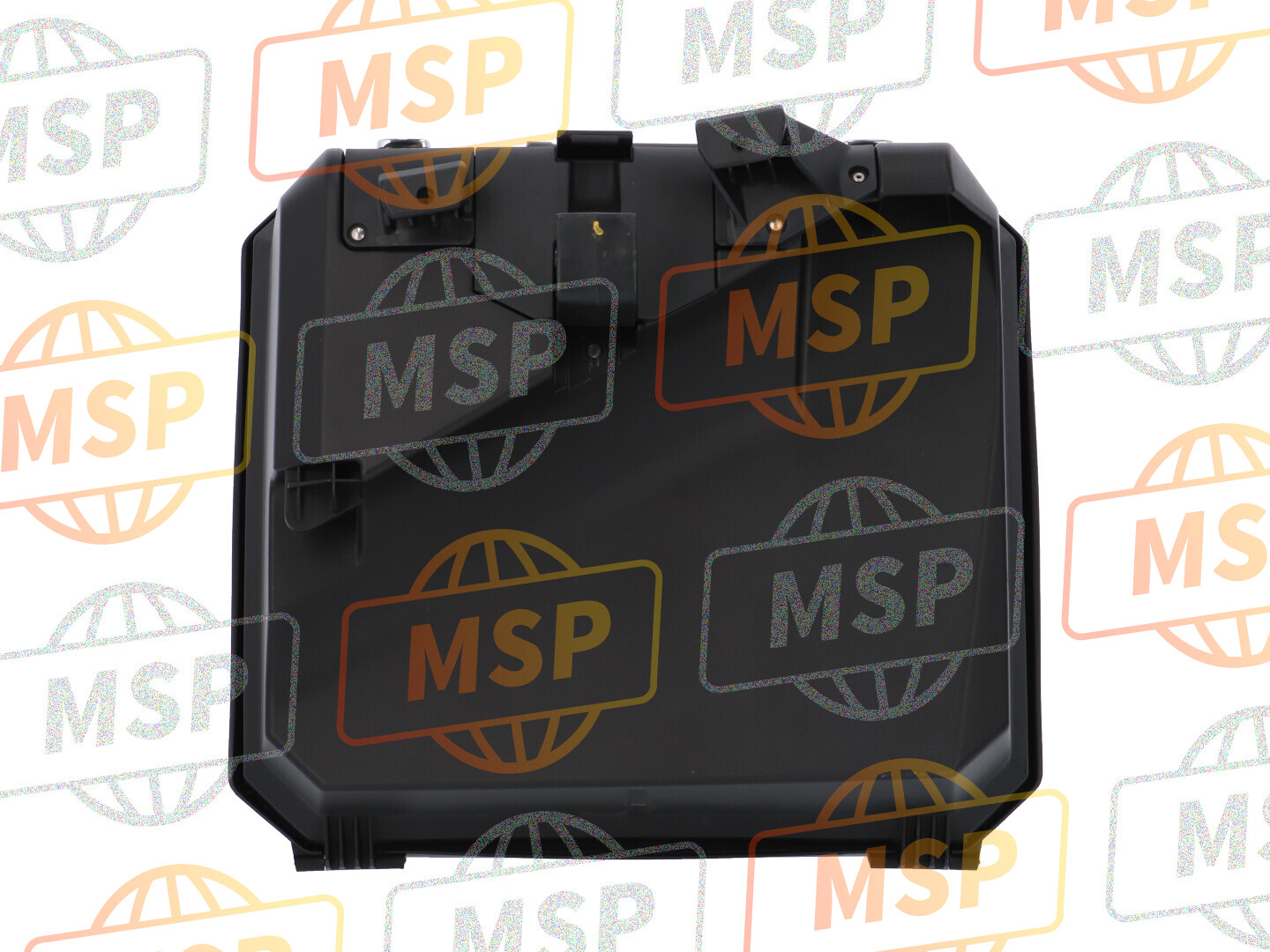 08L01MJPG50, Case Assy, Pannier R, Honda, 2