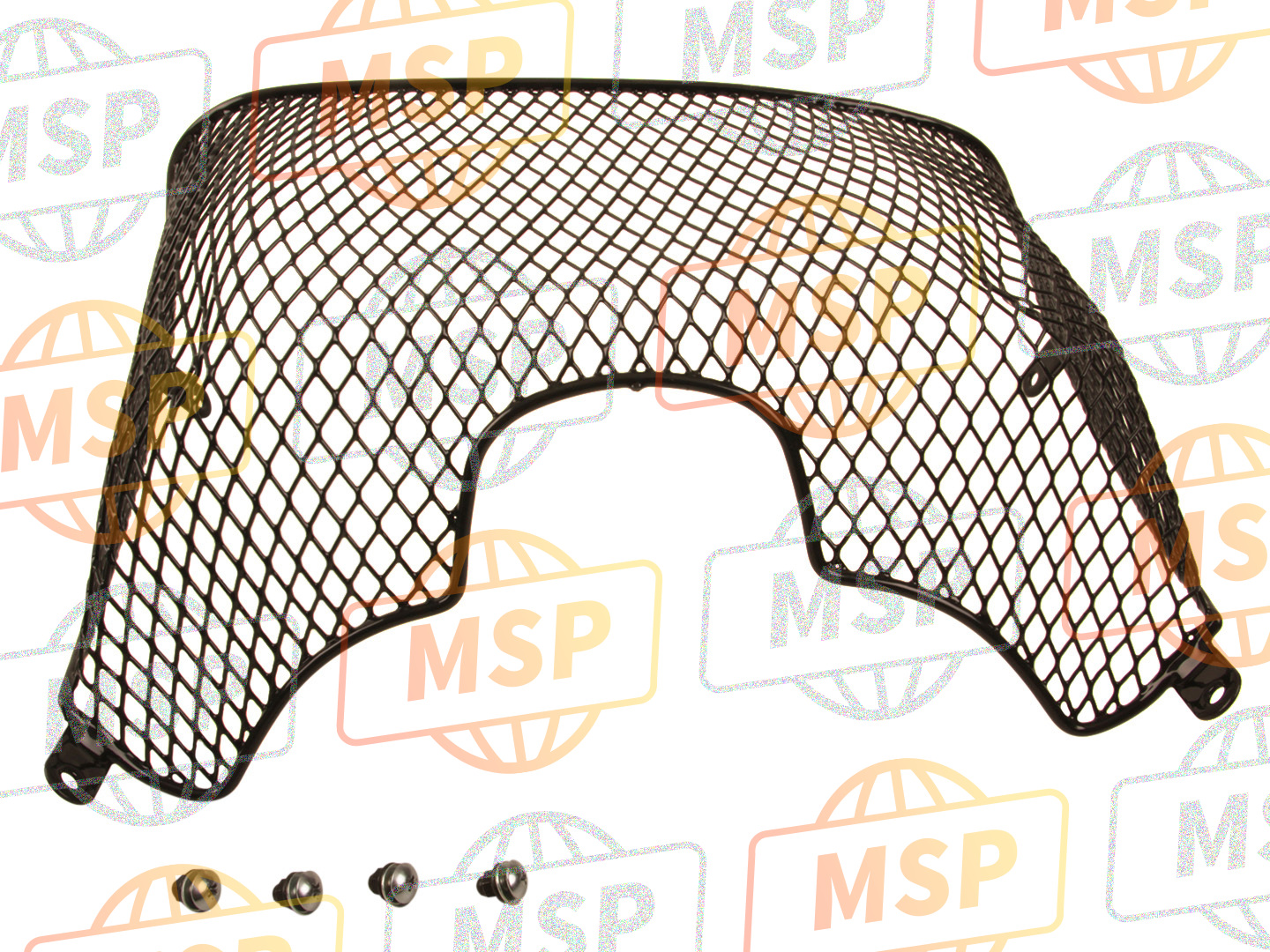 08L51GCG800, Mesh Inner Rack   Sg, Honda, 1