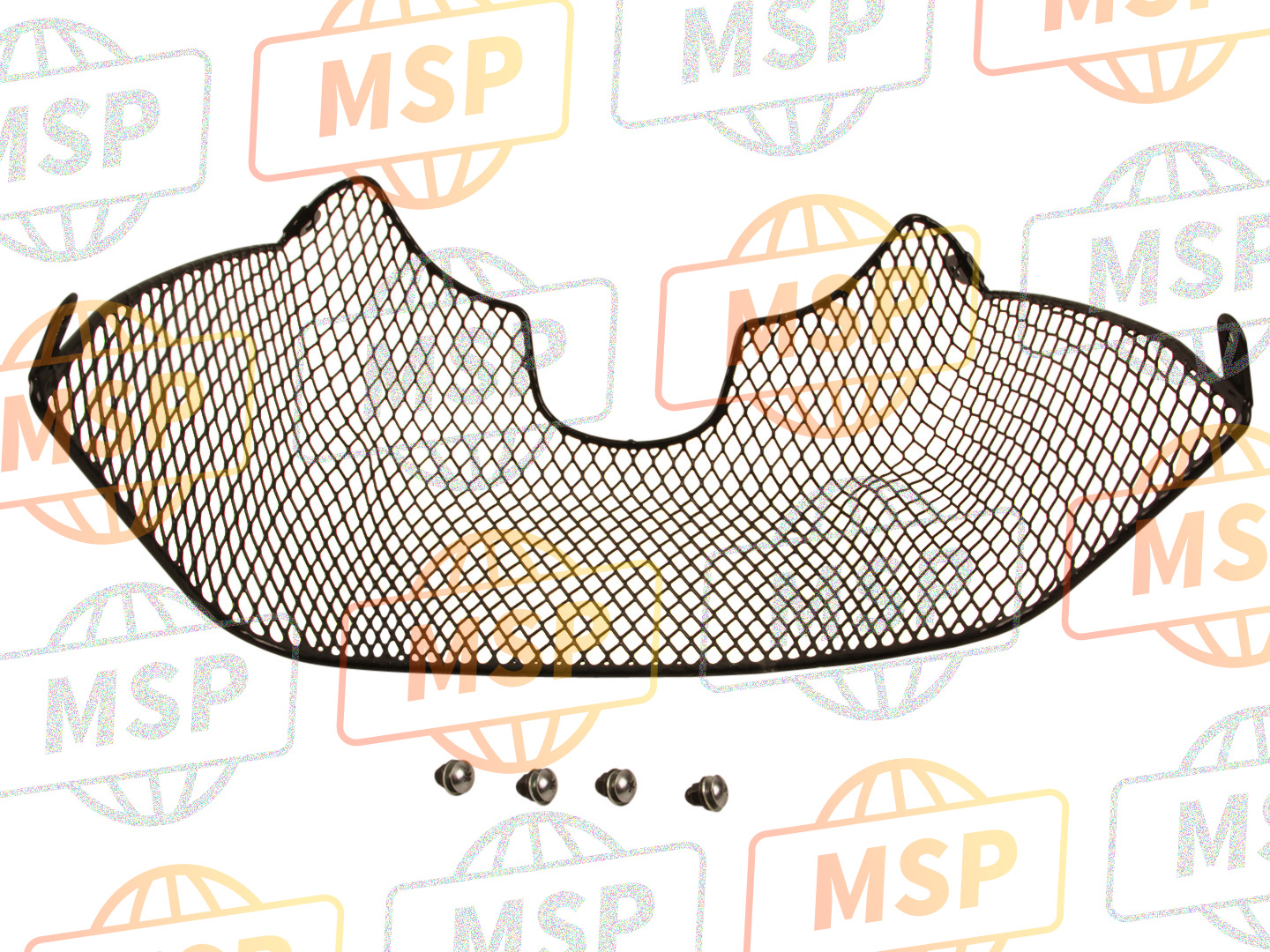 08L51GCG800, Mesh Inner Rack   Sg, Honda, 2