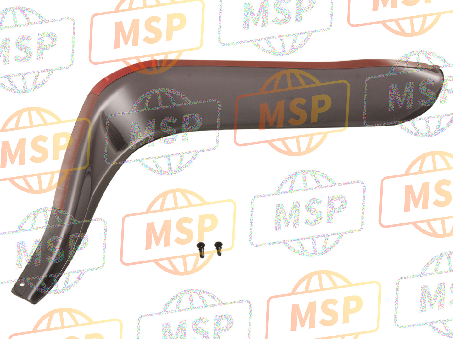 08R82MCT80001, Visor R Side, Honda, 2