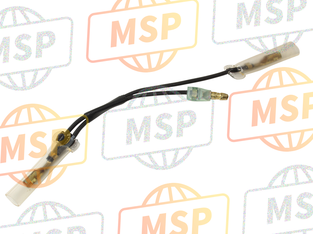 08Z5112BA00, Sub Harness +, Honda, 1