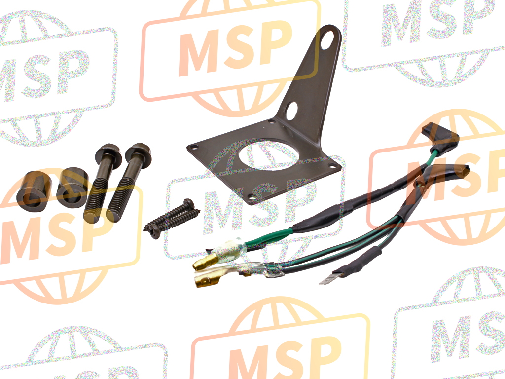 08Z51MCTA00, Sub Harness Kit, Honda, 1