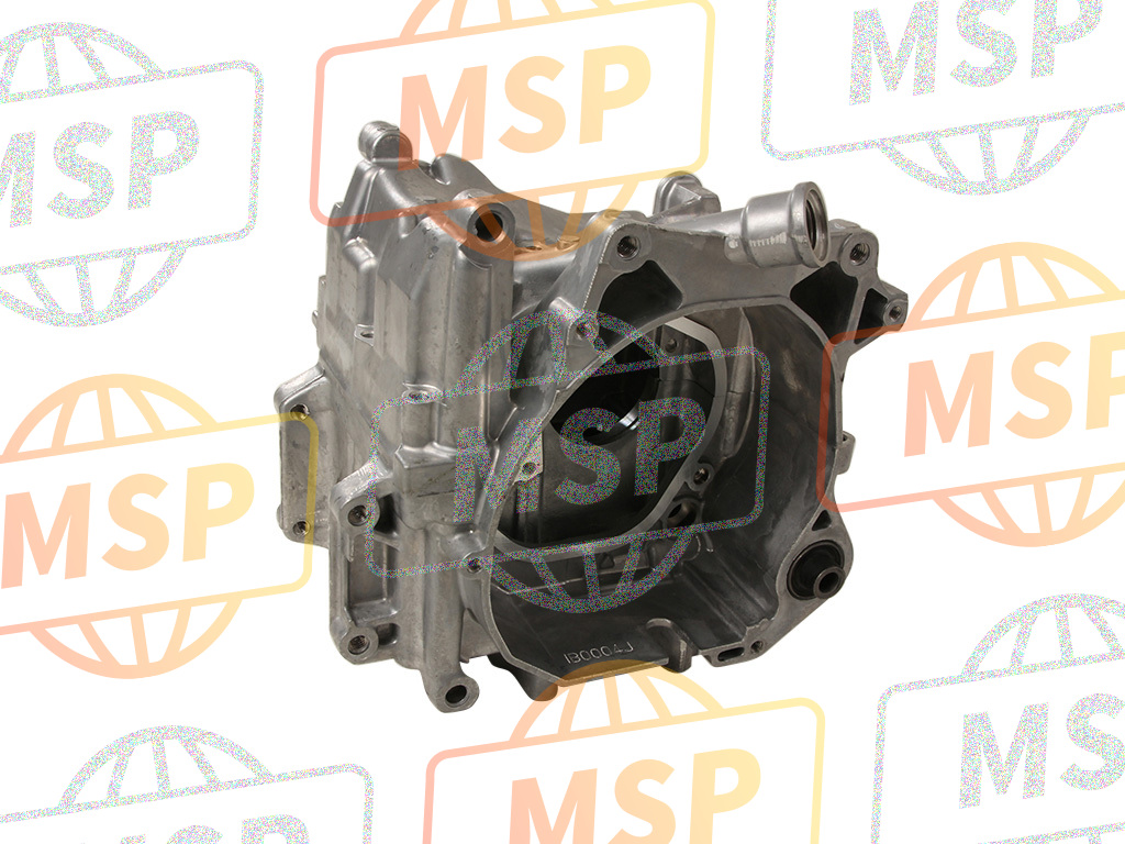 11000GEV761, Crankcase Set, Honda, 1