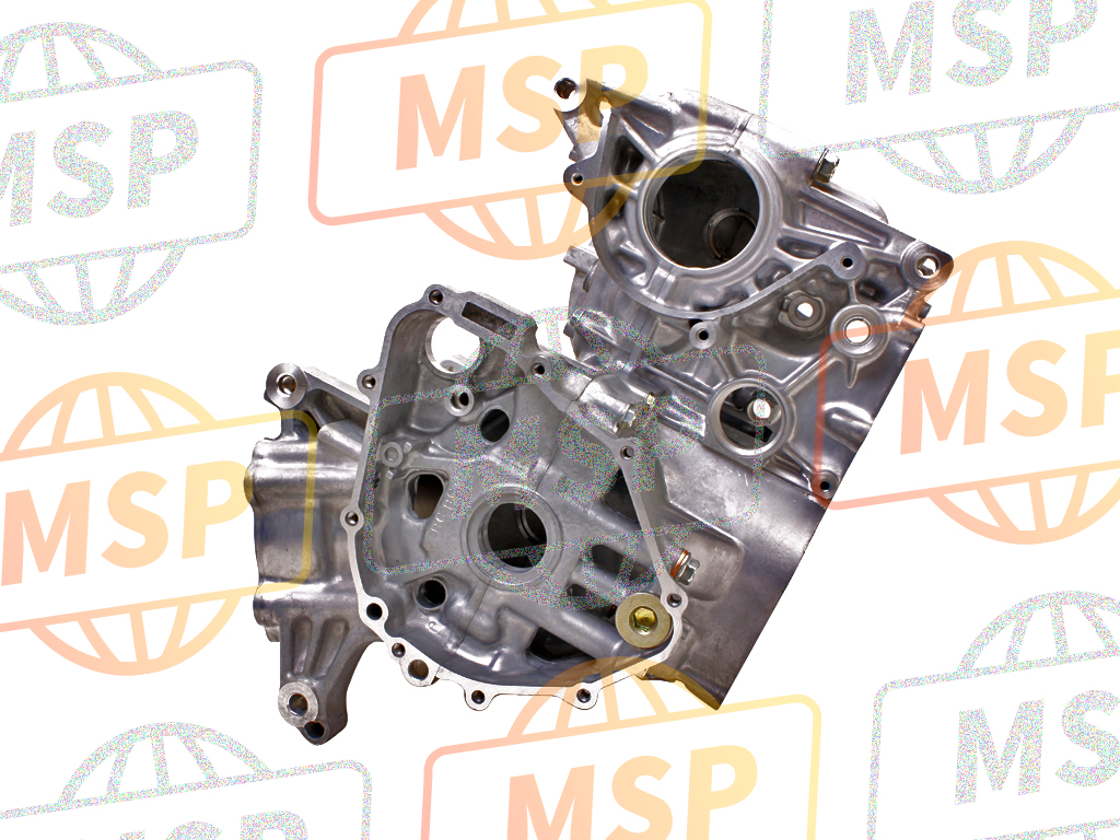 11000MV9670, Crankcase Set, Honda, 2