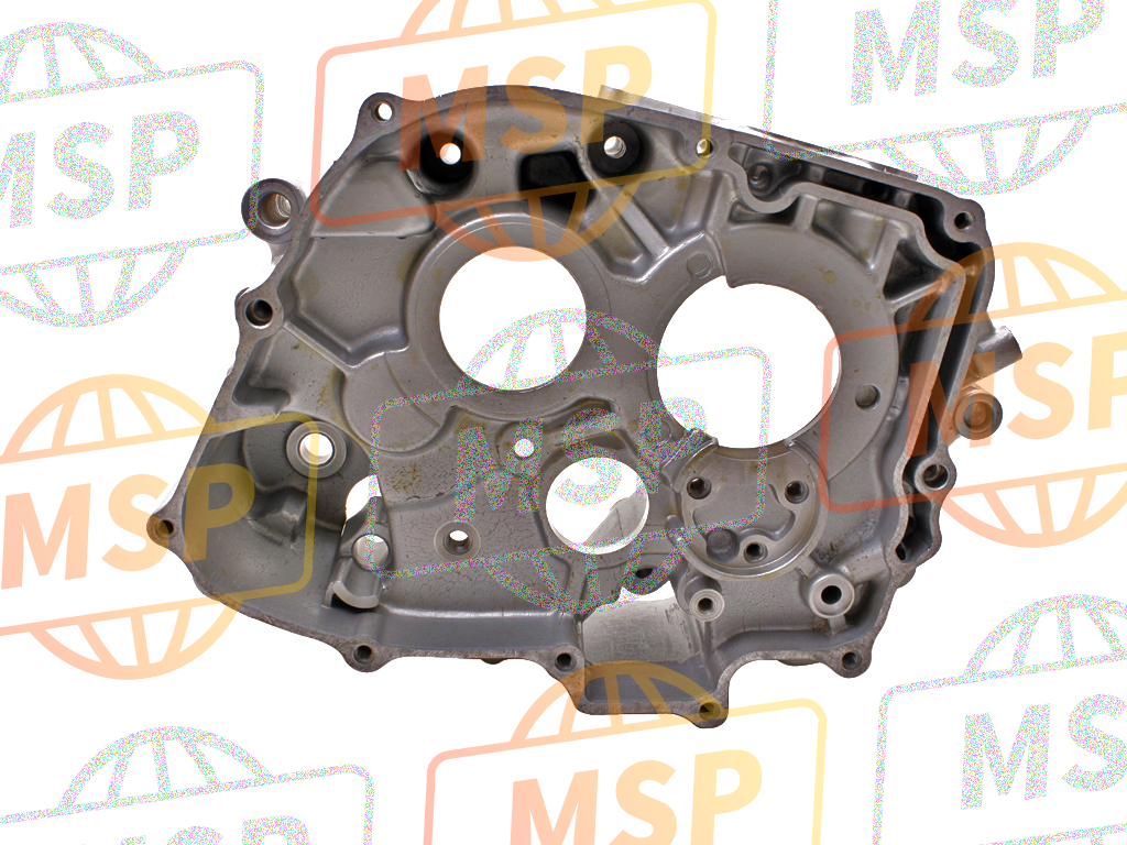 11100402730, Carter Moteur Comp. D., Honda, 1