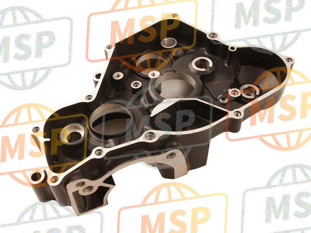 11100GC4710, Crankcase Comp., R., Honda, 2