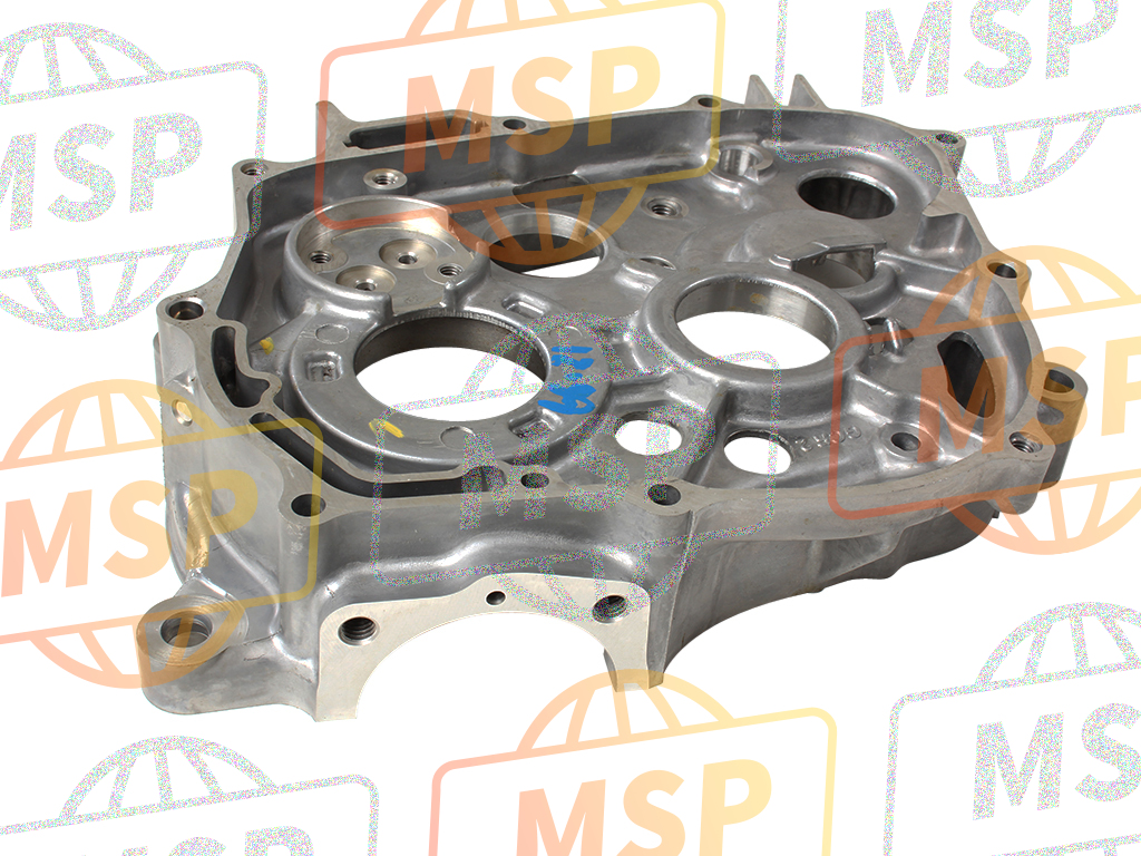 11100GCR000, Basamento D. Comp., Honda, 2