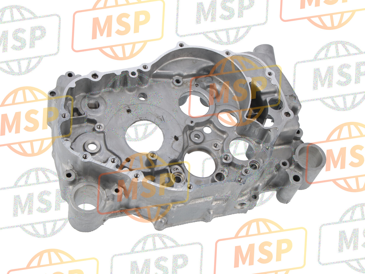 11100HN5670, Crankcase Comp., Fr., Honda, 1